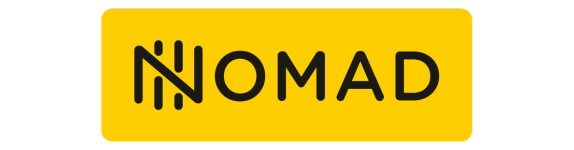 LOGOMARCA NOMAD